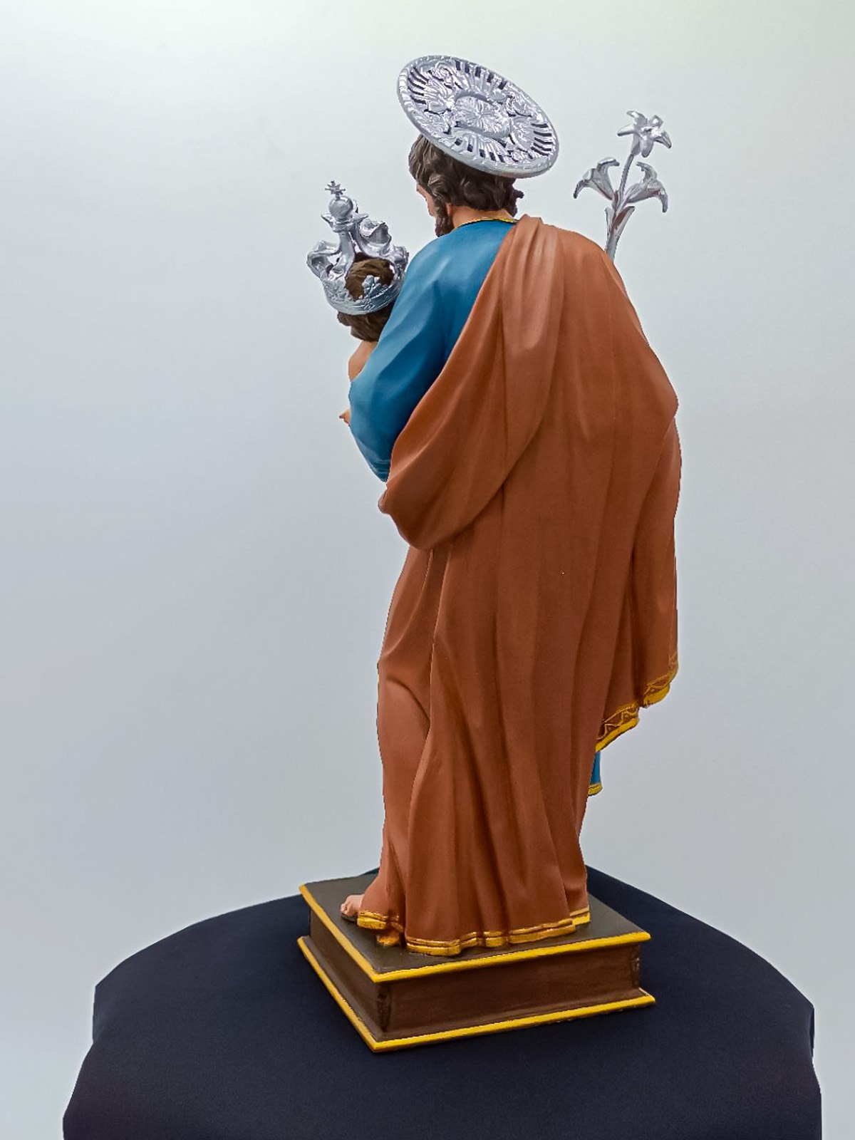 San Giuseppe - Girolamo Bagnasco