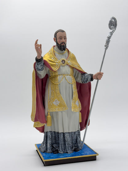 Riproduzione di San Mauro di Viagrande (CT)