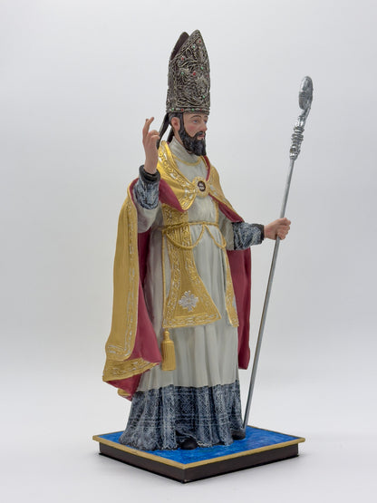 Riproduzione di San Mauro di Viagrande (CT)