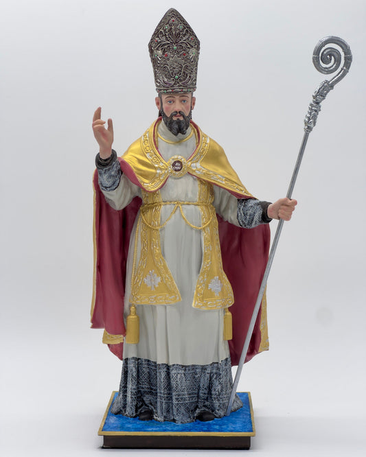 Riproduzione di San Mauro di Viagrande (CT)