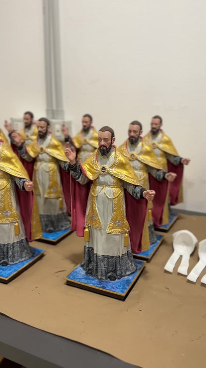 Riproduzione di San Mauro di Viagrande (CT)